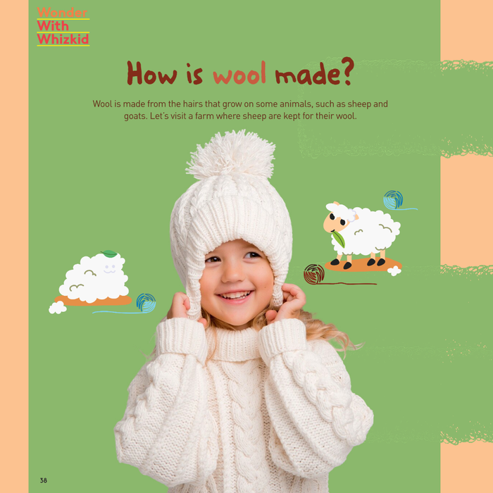 StoryBox: Ages 3-8