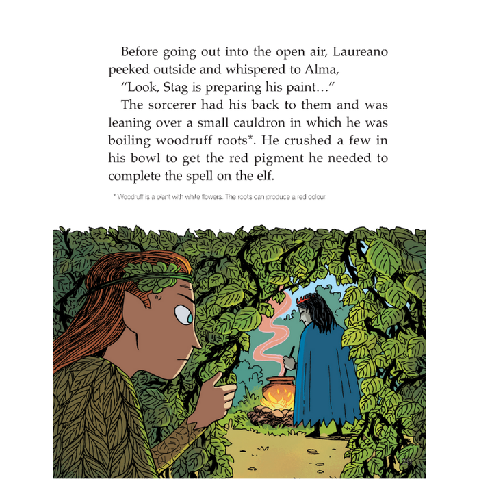 AdventureBox: Ages 6-10