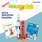 DiscoveryBox Lab : Rocket (Single Kit)