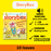 StoryBox: Ages 3-8