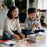 DiscoveryBox Lab - Monthly Science Kit (10 Kits)  : Ages 7-14